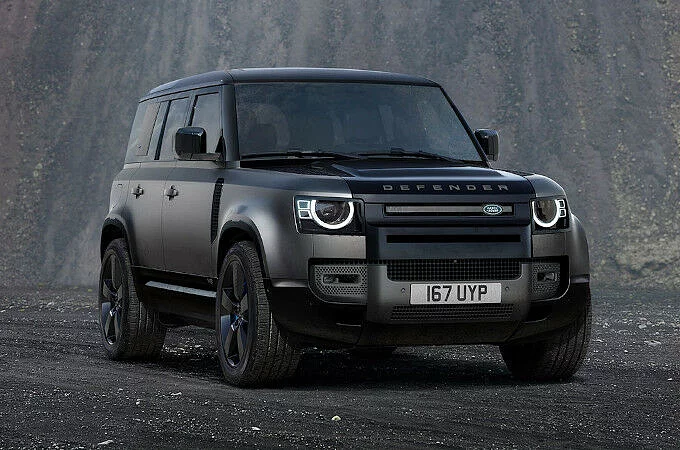 Land Rover Defender '23 3.0 P400 XS Edition